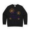 AS Colour Womens Premium Crew Thumbnail