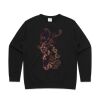AS Colour Womens Premium Crew Thumbnail