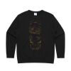 AS Colour Womens Premium Crew Thumbnail