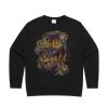 AS Colour Womens Premium Crew Thumbnail