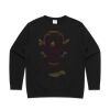 AS Colour Womens Premium Crew Thumbnail