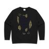 AS Colour Womens Premium Crew Thumbnail