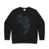 AS Colour Womens Premium Crew Thumbnail