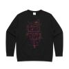 AS Colour Womens Premium Crew Thumbnail