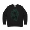 AS Colour Womens Premium Crew Thumbnail