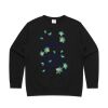 AS Colour Womens Premium Crew Thumbnail