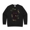 AS Colour Womens Premium Crew Thumbnail