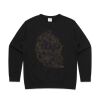 AS Colour Womens Premium Crew Thumbnail