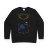 AS Colour Womens Premium Crew Thumbnail
