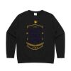 AS Colour Womens Premium Crew Thumbnail