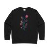 AS Colour Womens Premium Crew Thumbnail