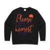 AS Colour Womens Premium Crew Thumbnail