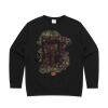 AS Colour Womens Premium Crew Thumbnail
