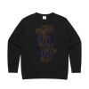 AS Colour Womens Premium Crew Thumbnail