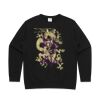 AS Colour Womens Premium Crew Thumbnail