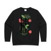 AS Colour Womens Premium Crew Thumbnail