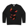 AS Colour Womens Premium Crew Thumbnail