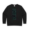AS Colour Womens Premium Crew Thumbnail