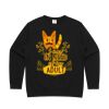 AS Colour Womens Premium Crew Thumbnail