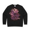 AS Colour Womens Premium Crew Thumbnail