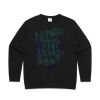AS Colour Womens Premium Crew Thumbnail