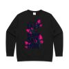 AS Colour Womens Premium Crew Thumbnail