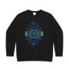 AS Colour Womens Premium Crew Thumbnail