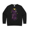 AS Colour Womens Premium Crew Thumbnail