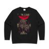 AS Colour Womens Premium Crew Thumbnail