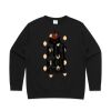 AS Colour Womens Premium Crew Thumbnail