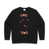 AS Colour Womens Premium Crew Thumbnail