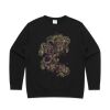 AS Colour Womens Premium Crew Thumbnail