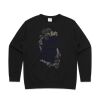 AS Colour Womens Premium Crew Thumbnail
