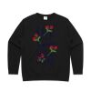 AS Colour Womens Premium Crew Thumbnail