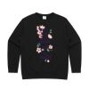 AS Colour Womens Premium Crew Thumbnail