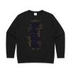 AS Colour Womens Premium Crew Thumbnail