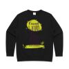 AS Colour Womens Premium Crew Thumbnail
