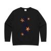 AS Colour Womens Premium Crew Thumbnail