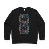 AS Colour Womens Premium Crew Thumbnail