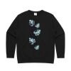 AS Colour Womens Premium Crew Thumbnail