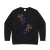AS Colour Womens Premium Crew Thumbnail