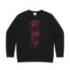 AS Colour Womens Premium Crew Thumbnail