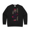 AS Colour Womens Premium Crew Thumbnail