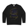 AS Colour Womens Premium Crew Thumbnail
