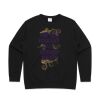 AS Colour Womens Premium Crew Thumbnail