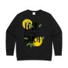 AS Colour Womens Premium Crew Thumbnail