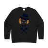 AS Colour Womens Premium Crew Thumbnail