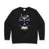 AS Colour Womens Premium Crew Thumbnail