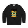 AS Colour Womens Premium Crew Thumbnail