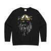 AS Colour Womens Premium Crew Thumbnail